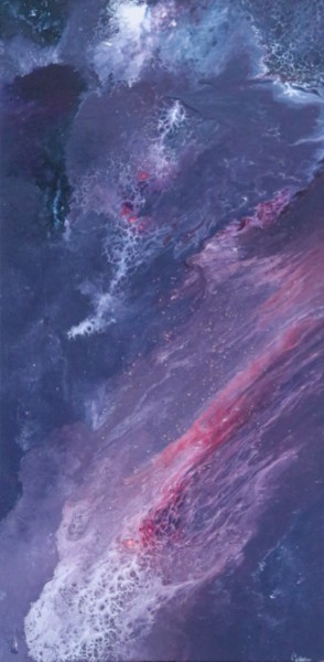 Lave vivante