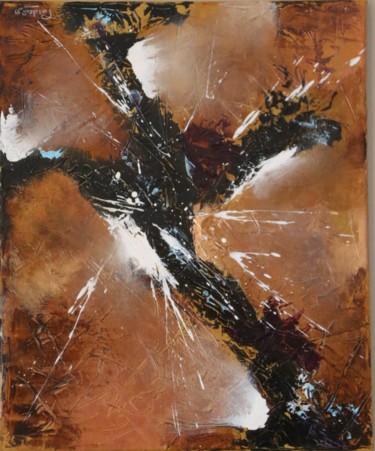 Le dernier arbre