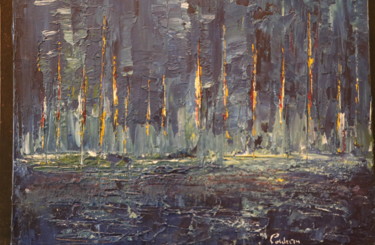 Voiliers de nuit