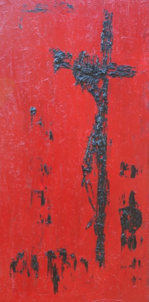 crucifixion